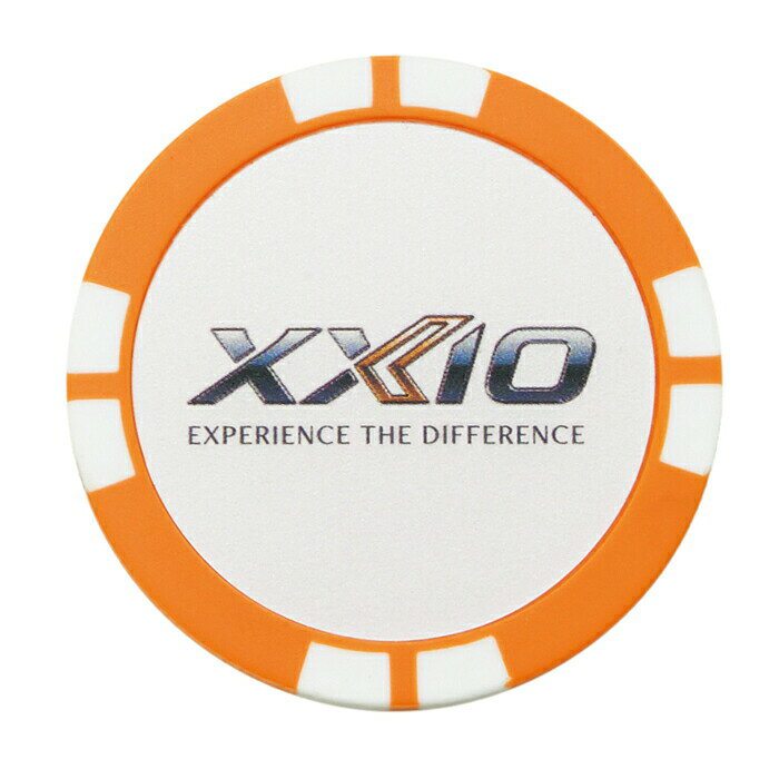 ダンロップゴルフ 楽天市場店のダンロップ XXIO(ゼクシオ）タオル＆マーカーセット GGF−10347 2024年モデル｜アングル3