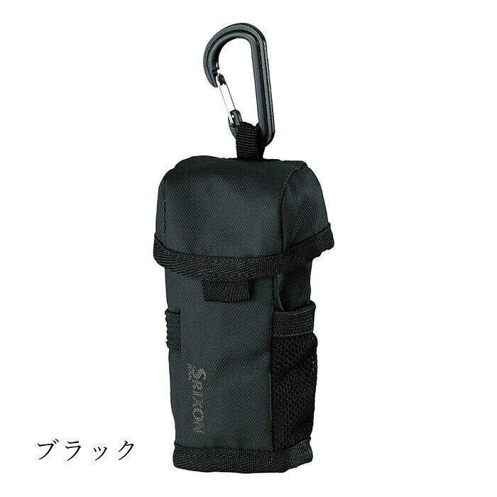 ダンロップ スリクソン ボールポーチ GGF-B2513 2024年モデル