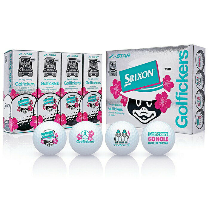 Golfickers×SRIXON | Reiko's Blog 片手シングルプレーヤーへの道 Golfickers×SRIXON | Reiko's Blog 片手シングルプレーヤーへの道