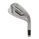 ダンロップ Cleveland(クリーブランド) SMART SOLE FULL-FACE TYPE-C ウエッジ 2024年モデル