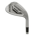 ダンロップ Cleveland(クリーブランド) SMART SOLE FULL-FACE TYPE-L ウエッジ 2024年モデル