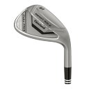ダンロップ Cleveland(クリーブランド) SMART SOLE FULL-FACE TYPE-S ウエッジ 2024年モデル
