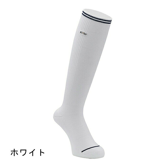 ダンロップ XXIO ゼクシオ ハイソックス XMO4505 2024年モデル