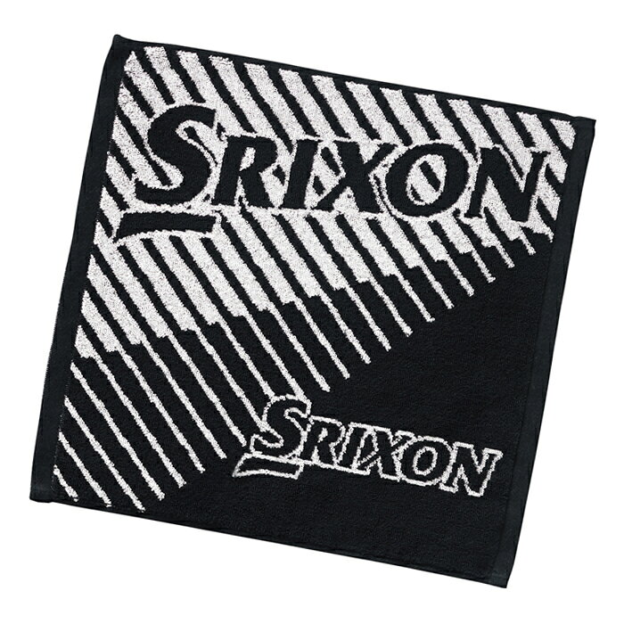 Rakuten - SRIXON（スリクソン）ウォッシュタオル GGF-06135 2025年モデル