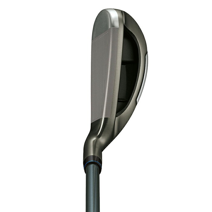 【11/20〜11/27 エントリーでさらにポイントプラス4倍】ゼクシオ クロス アイアン #0（ゼロ）MH2000 カーボンシャフト【2020モデル】