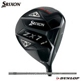 å SRIXON ꥯ ZX7 MkII ɥ饤С Diamana ZXII 60 ܥ󥷥ե DUNLOP SELECT SHOP 2022ǯǥ