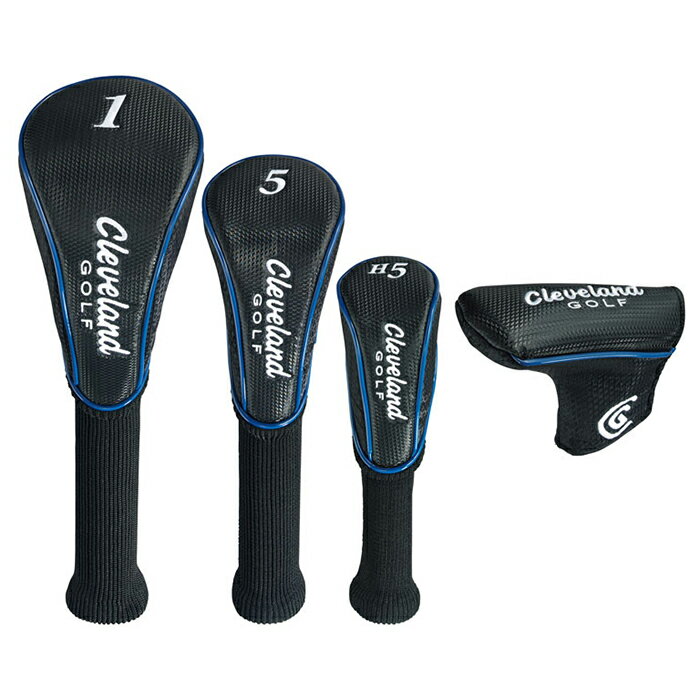 【ダンロップ】Cleveland GOLF（クリーブランドゴルフ）2022年 PACKAGE SET メンズ 22CGPA10【キャディバッグなし】