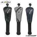 DUNLOP GOLF SHOP㤨֥å  إåɥС եå GGE-X148F XXIO 2022ǯǥXXIO12ۡפβǤʤ2,503ߤˤʤޤ