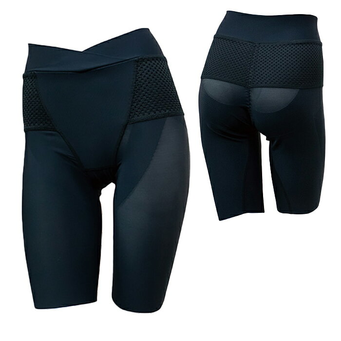 ナチュアシスト WOMEN ひざ上丈 GGF54101