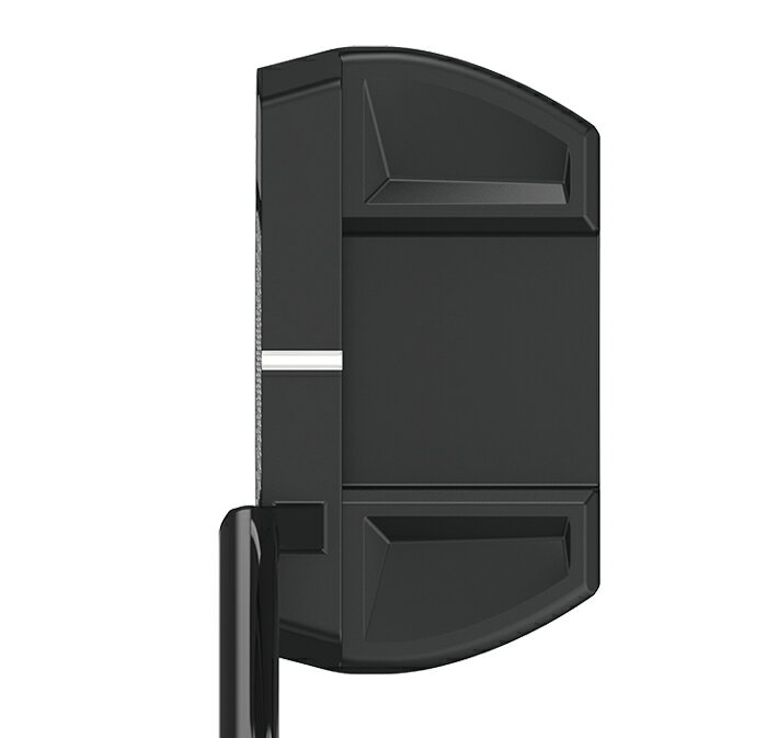 【11/20〜11/27 Wキャンペーン開催中 各エントリーでポイント最大9倍】【ダンロップ】CLEVELAND（クリーブランド） フロントラインパター FRONTLINE 10.5 SKINNY 34 JP