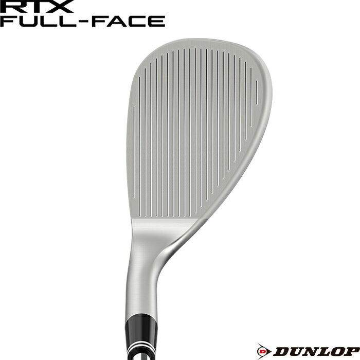 クリーブランド Cleveland RTX FULL-FACE ウェッジ ツアーサテン 2021年モデル
