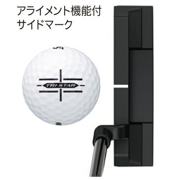 【ダンロップ】ゴルフボール SRIXON(スリクソン)TRI−STAR3 1ダース(12個入り)プレミアムパッションイエロー【オウンネーム】【2020年新製品】