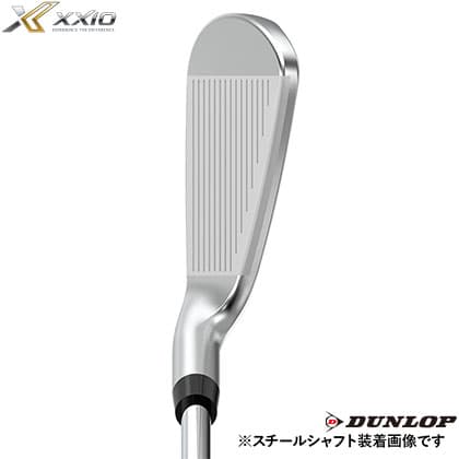 【スペシャルプライス】 ゼクシオ エックス アイアン Miyazaki AX-3 カーボンシャフト 5本セット（＃6〜9、PW） 2024年モデル