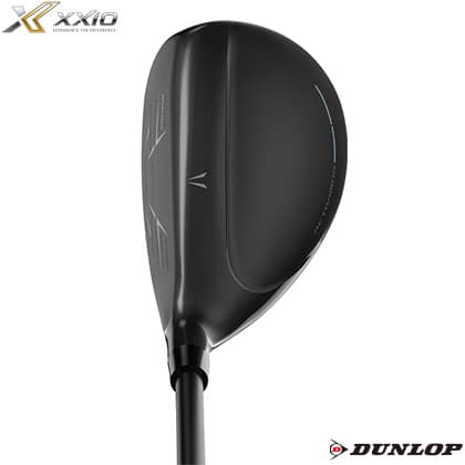 【スペシャルプライス】ゼクシオ エックス ハイブリッド Miyazaki AX-3 カーボンシャフト 2024年モデル