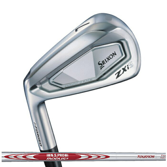å SRIXON ꥯ Zxi5 ʺѡ N.S.PRO MODUS3 TOUR 105 륷ե 6ܥ...