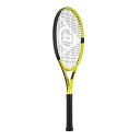 【公式】DUNLOP ダンロップ 硬式テニスラケット 2022モデル DUNLOP SX 300 DS22201