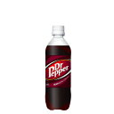 ドクターペッパー PET 500ml 入数: 24