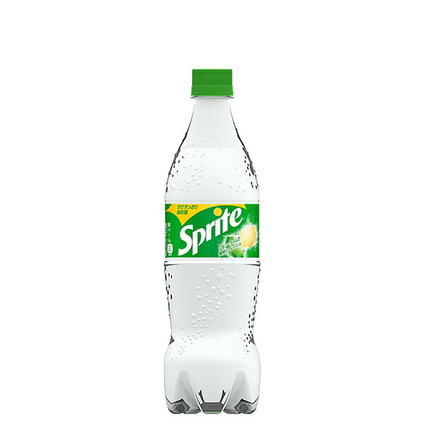 スプライト PET 700ml　　入数： 20