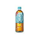 やかんの麦茶 from 一(はじめ) PET 650ml 入数: 24