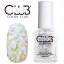 フォーサイス カラークラブ D195/Inner Peace【forsythe COLOR CLUB/ネイル/マニキュア/正規品/ホロ/ラメ】