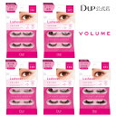 ディーアップ つけまつげ 【D-UP公式】ディーアップ ラッシュエバー Lashever 301 / 302 / 303 / 304 / 305 [D-UP DUP つけまつげ]