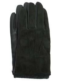 TETE HOMME/テットオム 2023秋冬新作 8023608701-911 ブラック スエード ニットカフス グローブ メンズ スマホ対応 手袋 ピッグレザー ゴートレザー シンサレート カジュアル ビジネス ギフト プレゼント TETE HOMME/テットオム 2023秋冬新作 8023608701-911 ブラック スエード ニットカフス グローブ メンズ スマホ対応 手袋 ピッグレザー ゴートレザー シンサレート カジュアル ビジネス ギフト プレゼント