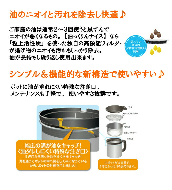 【フィルター 12枚】ダスキン 油っくりん フィルター 3枚入x4ケ 新パッケージ【12個 送料無料 送料込 ゆっくりん 油っくりん用フィルター 油っくりんフィルター 最安値】