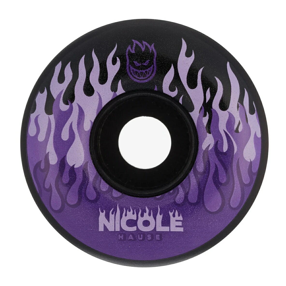 SPITFIRE " FORMULA FOUR / NICOLE HAUSE KITTED " - 56mm / RADIALS 99DU ニコール・ハウゼ スピットファヤー ウィール フォーミュラフォー ラディアル