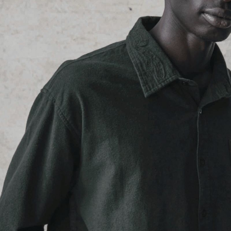 FORMER "VIVIAN SKATE OVER LS SHIRTS" - BOTTLE