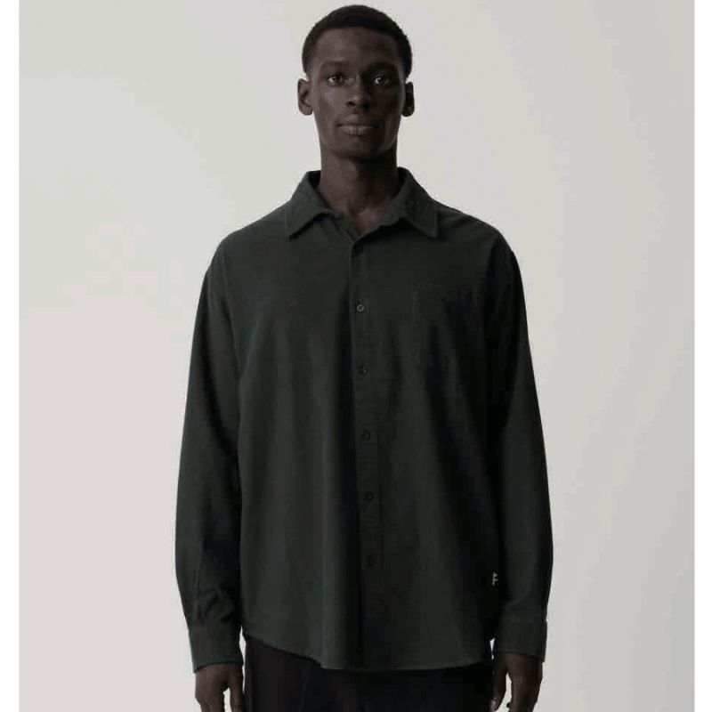 FORMER "VIVIAN SKATE OVER LS SHIRTS" - BOTTLE