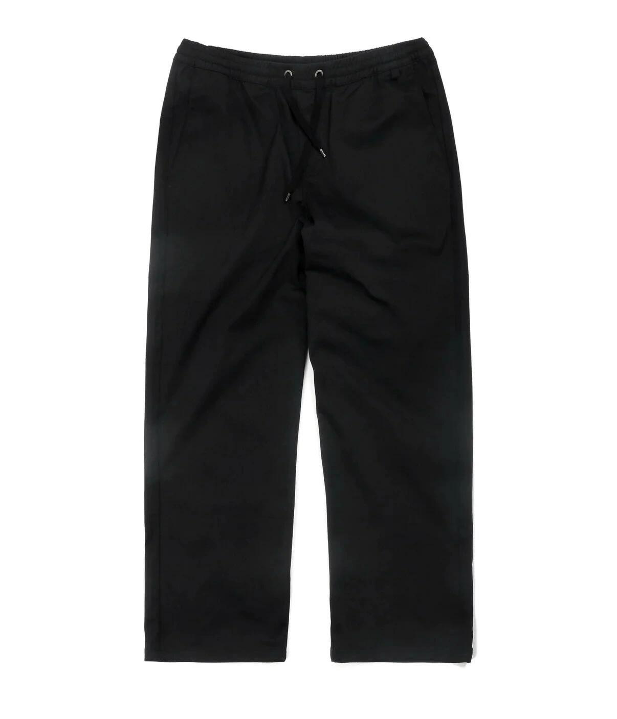 FORMER MERCHANDISE "PRAYER PANT" - BLACK