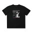 FORMER MERCHANDISE "TANTRUM TEE" - BLACK