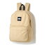 FTC "CANVAS BACKPACK" - KHAKI