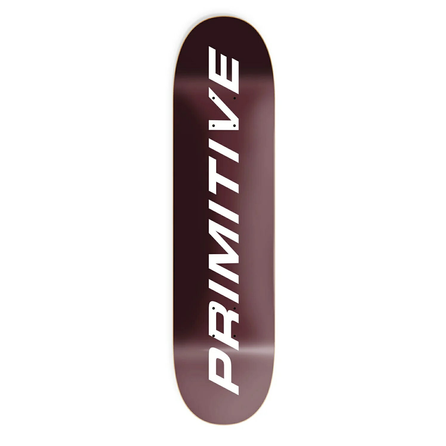 PRIMITIVE "PRIMITIVE EURO SLANT DECK" - 8.125inch