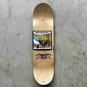 ANTIHERO SKATEBOARDS 