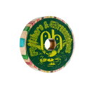 ANTI HERO SKATEBOARDS ANTI HERO x GREENSLEEVES 45RPM ADAPTER 