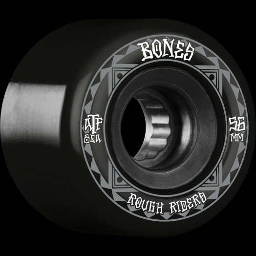 BONES WHEELS 