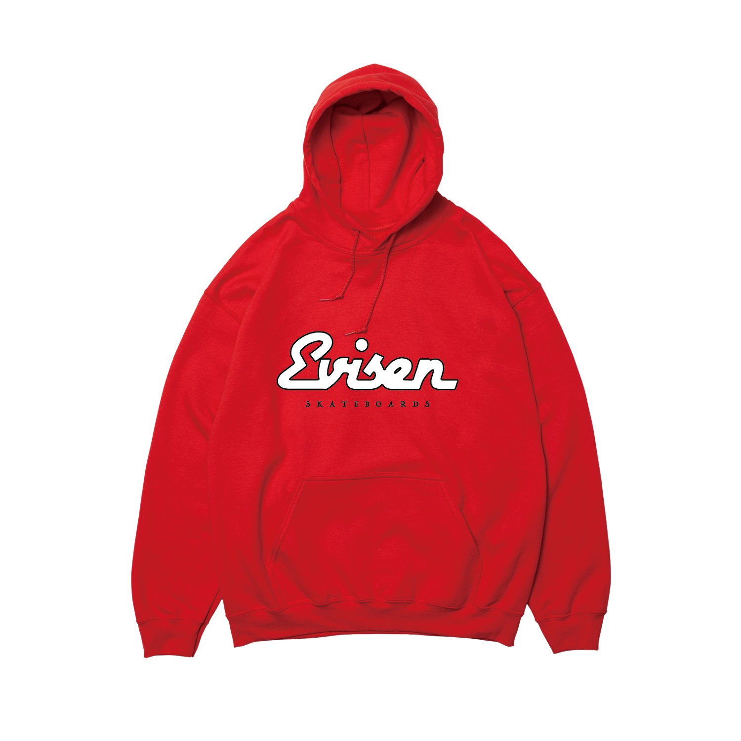 EVISEN SKATEBOARDS 