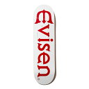 EVISEN SKATEBOARDS 