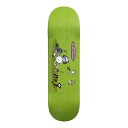 FROG SKATEBOARDS 