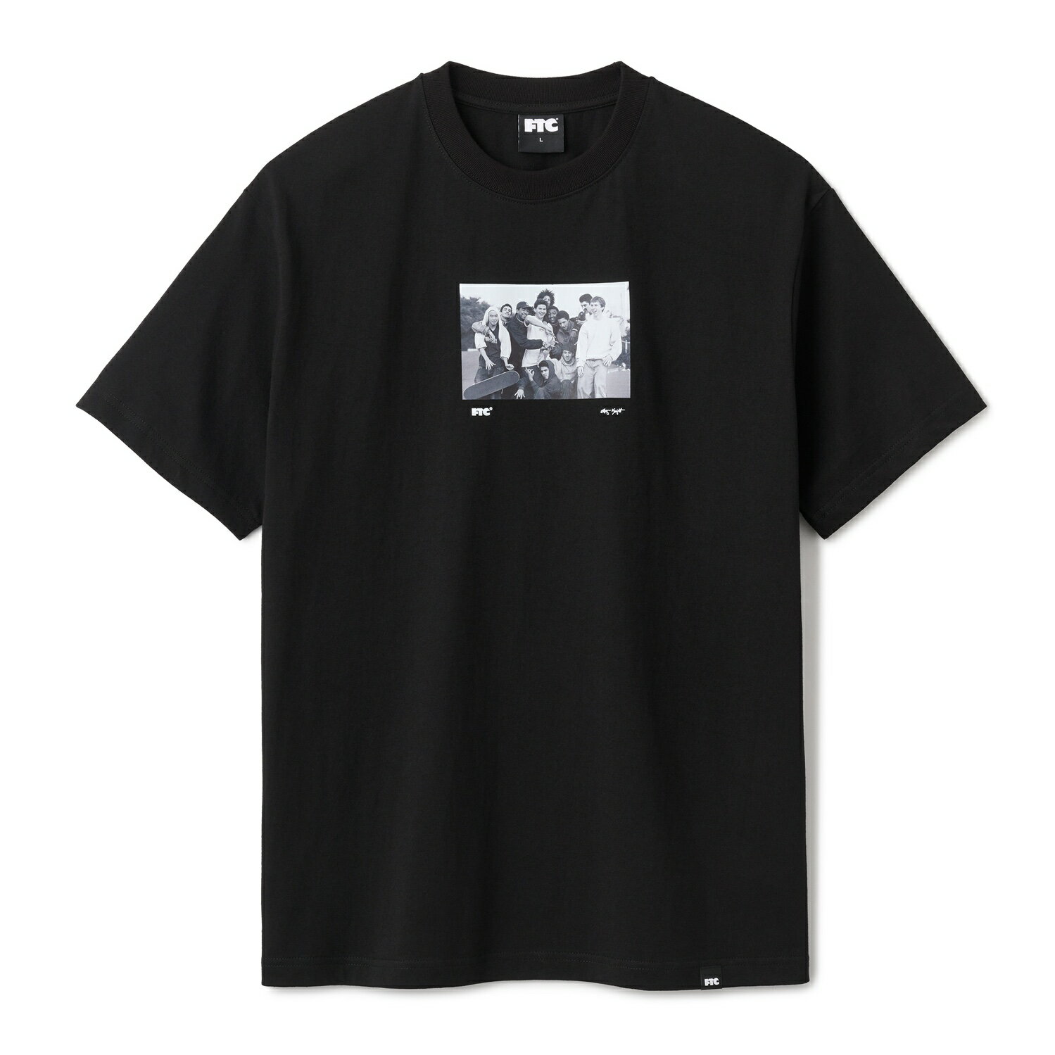 FTC スポーツ Tシャツ 長袖 Black White 送料込み 楽天市場】ftc(テイスト(ファッション)ストリート)(Tシャツ