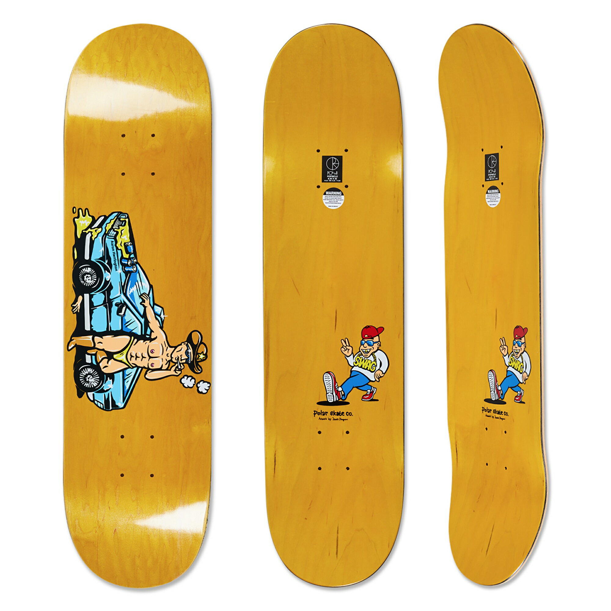 楽天市場】polar skate co(スケートボード|スケートボード 楽天市場】polar skate co(スケートボード|スケートボード