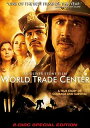 【中古】 ワールド・トレード・センター スペシャル・コレクターズ・エディション (DVD2枚組) ニコラス・ケイジ (出演), マイケル・ペーニャ (出演), ...