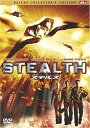 【中古】 ステルス デラックス・コレクターズ・エディション (DVD2枚組) 監督:ロブ・コーエン キャスト ジェイミー・フォックス ジェシカ・ビール ジョシュ...
