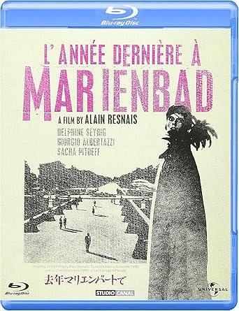 「 去年マリエンバートで [Blu-ray]」 デルフィーヌ・セイリグ (出演), ジョルジョ・アルベルタッツィ (出演), アラン・レネ (監督) 1950年代に“文学とその方法”について論争を巻き起こした作家ロブ・グリエがその手法を映画に持ち込み大反響を起こした作品。ある広壮な城館で出会った男女をモチーフに、現在と過去、現実と幻想を錯綜させながら人間の意識を鋭く描き出す。 第22回ヴェネツィア国際映画祭 コンペティション部門 金獅子賞 音声： フランス語 字幕： 日本語・英語 JANコード： 4988102054687 🐾 安心の検品・保証 当店ではすべての商品を1点ずつ丁寧に検品したうえで出品しております。 万が一、商品に不備がございましたら、商品到着日から30日以内であれば返品・返金を承ります。どうぞ安心してご利用ください。 🐾 送料無料・スピード発送 AM11時までのご注文は、日本郵便〈ゆうメール〉にて当日発送いたします。 ※ゆうメールは土日祝日の配達がございません。あらかじめご了承ください。 商品は防水クッション封筒で丁寧に梱包し、ポストへお届けします。 🐾 まとめ買いがおトク！クーポン配布中 2点以上のご購入　→　100円引き 4点以上のご購入　→　400円引き 8点以上のご購入　→　1,000円引きDISC PLUSは映画・音楽好きのための専門中古ショップです。 レア盤、絶版アイテム、懐かしの名作など、毎日新商品入荷中！ 🐾 まとめ買いでおトクなクーポン配布中