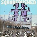 【中古】 Hard Normal Daddy (WARPCD50) スクエアプッシャー (送料無料)