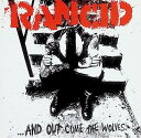 【中古】 ...And Out Come The Wolves ランシド (送料無料)