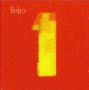 【中古】 Beatles 1 ザ・ビートルズ (送料無料)
