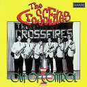 【中古】 Out of Control / Crossfires (送料無料)