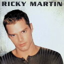 【中古】 リッキー・マーティン〜ヒア・アイ.アム〜 / リッキー・マーティン (送料無料)